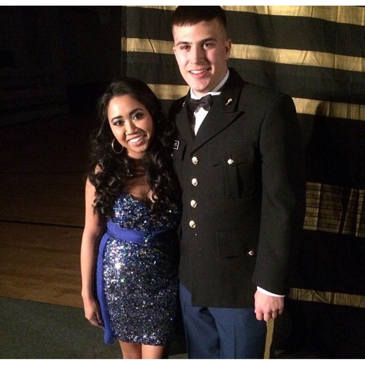 Sweetheart Ball 2015