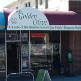 The Golden Olive - Lower Queen Anne