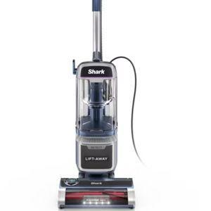 Shark Lift-Away with PowerFins HairPro and Odor Neutralizer Technology Upright Vacuum