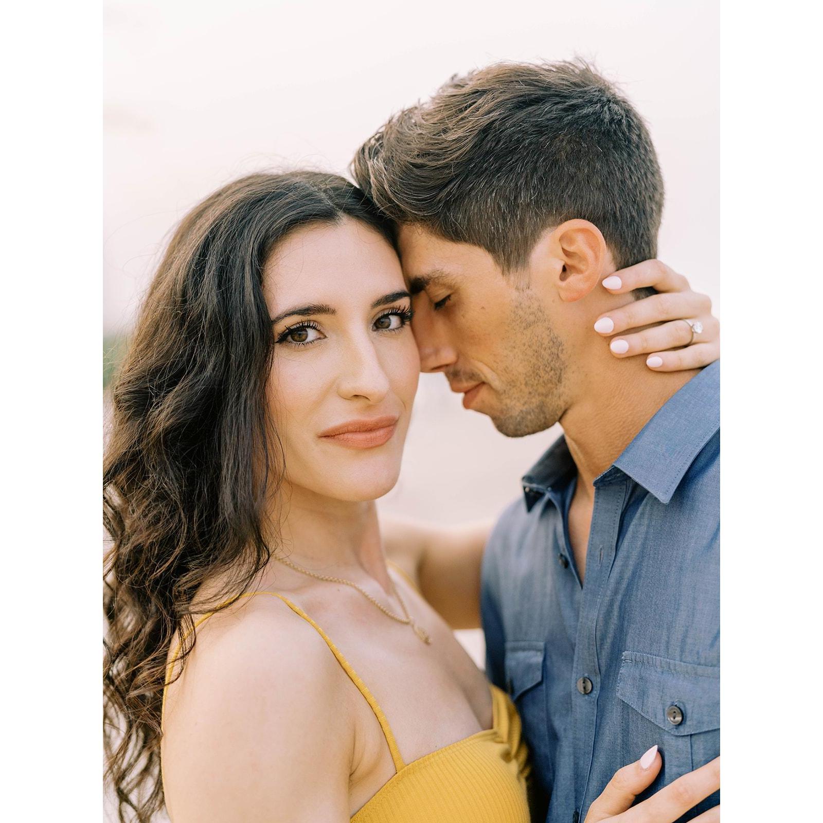 Engagement Picture
Photographer - Kurtz Orpia