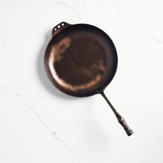 Carbon Steel Farmhouse Skillet