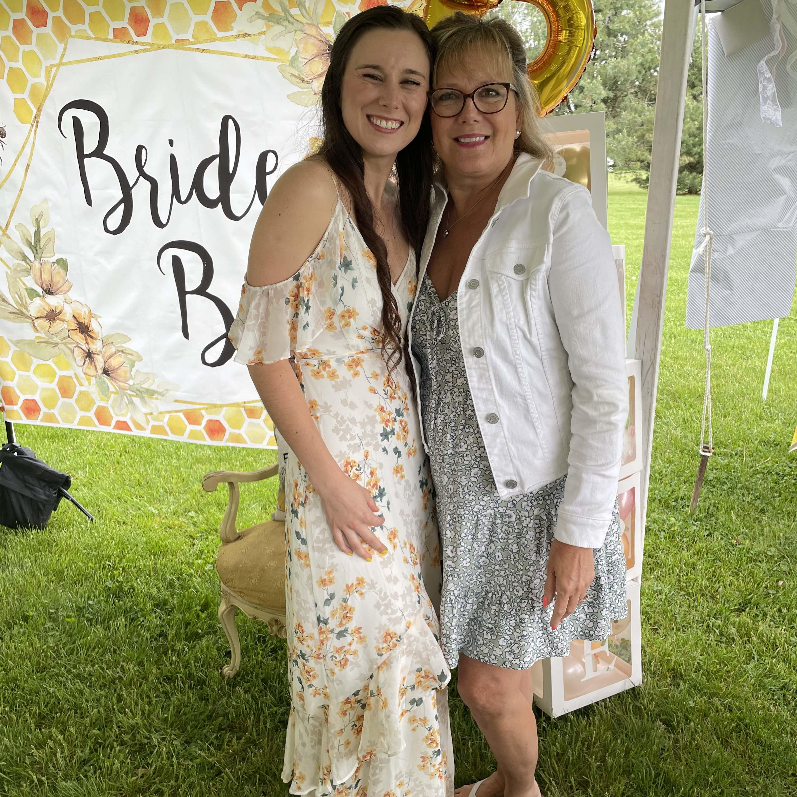 Future Mother-in-Law