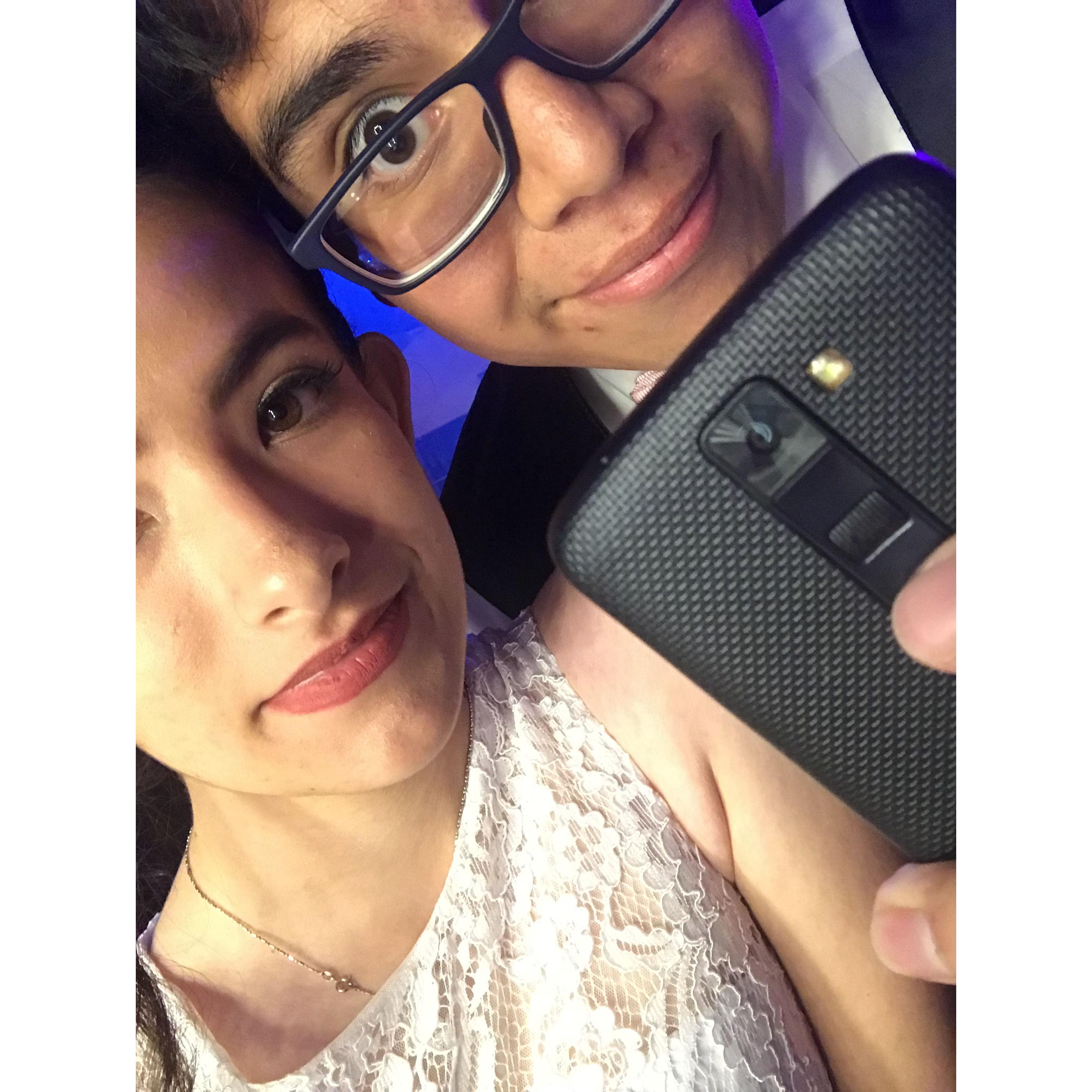 Prom 2018