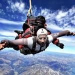 El Paso skydive