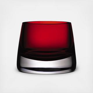 Joy Medium Votive Candle Holder