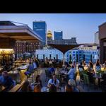 8UP Elevated Drinkery & Kitchen