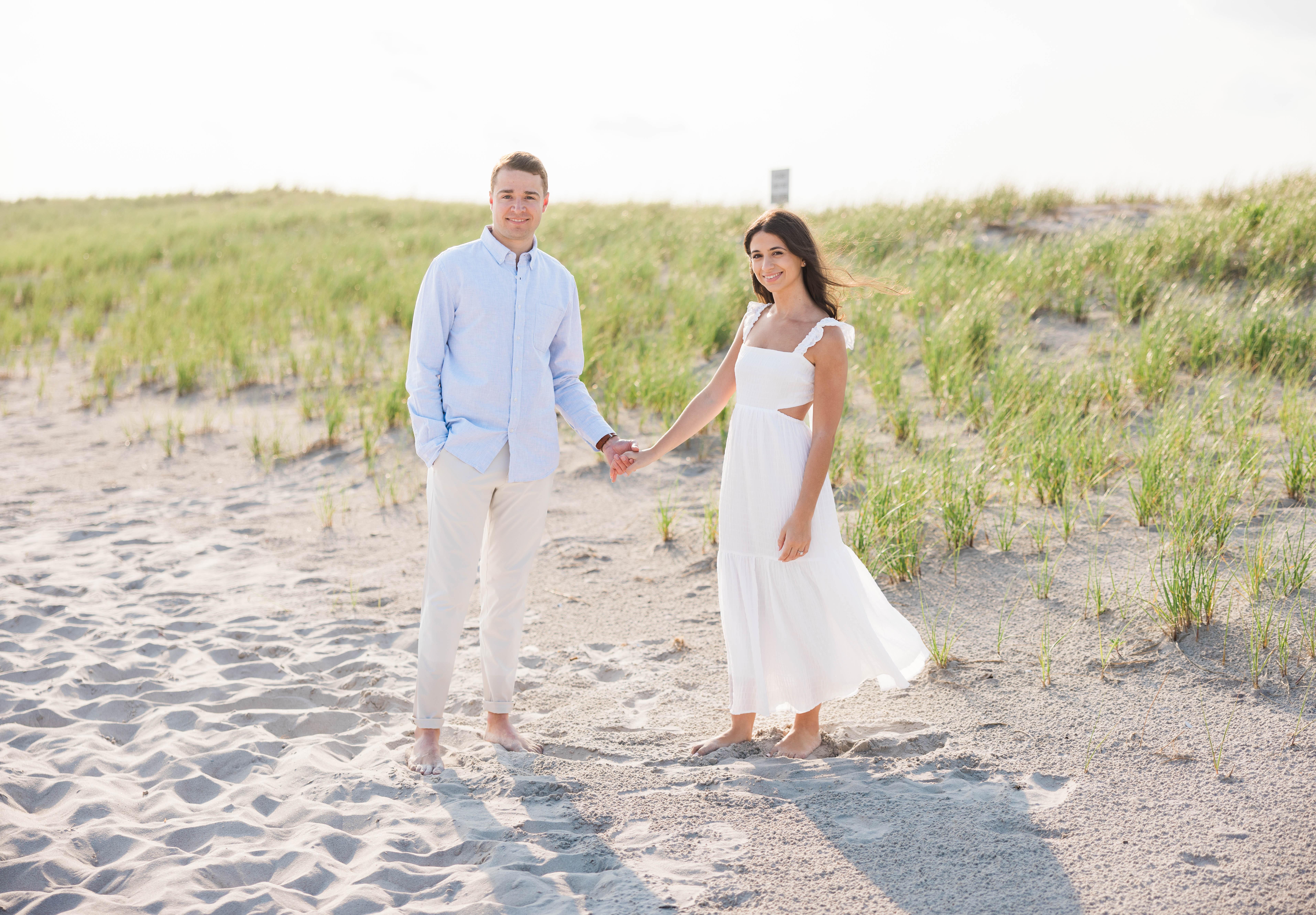 The Wedding Website of Christina Barbas and Stephen Monaco