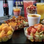 LOKURAS Mexican raspados