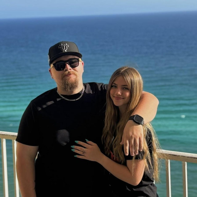 Honeymoon Fund 🌴🌊🏖️