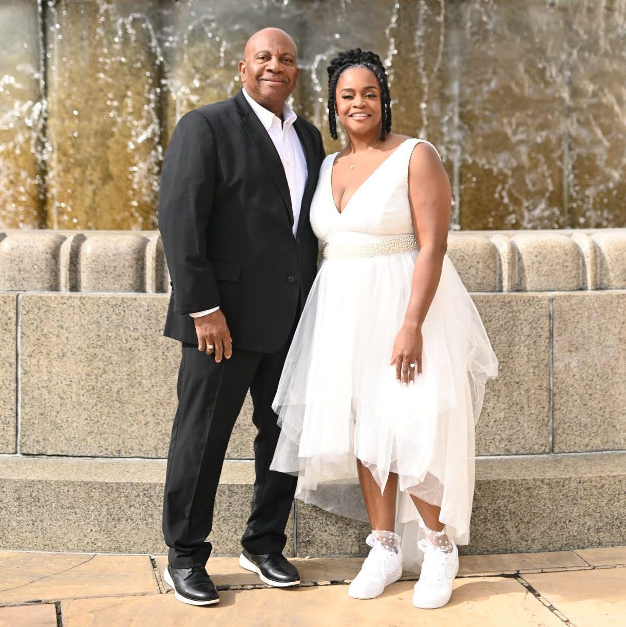 Daddy's Girl!