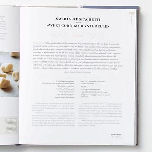 The Newlywed Cookbook