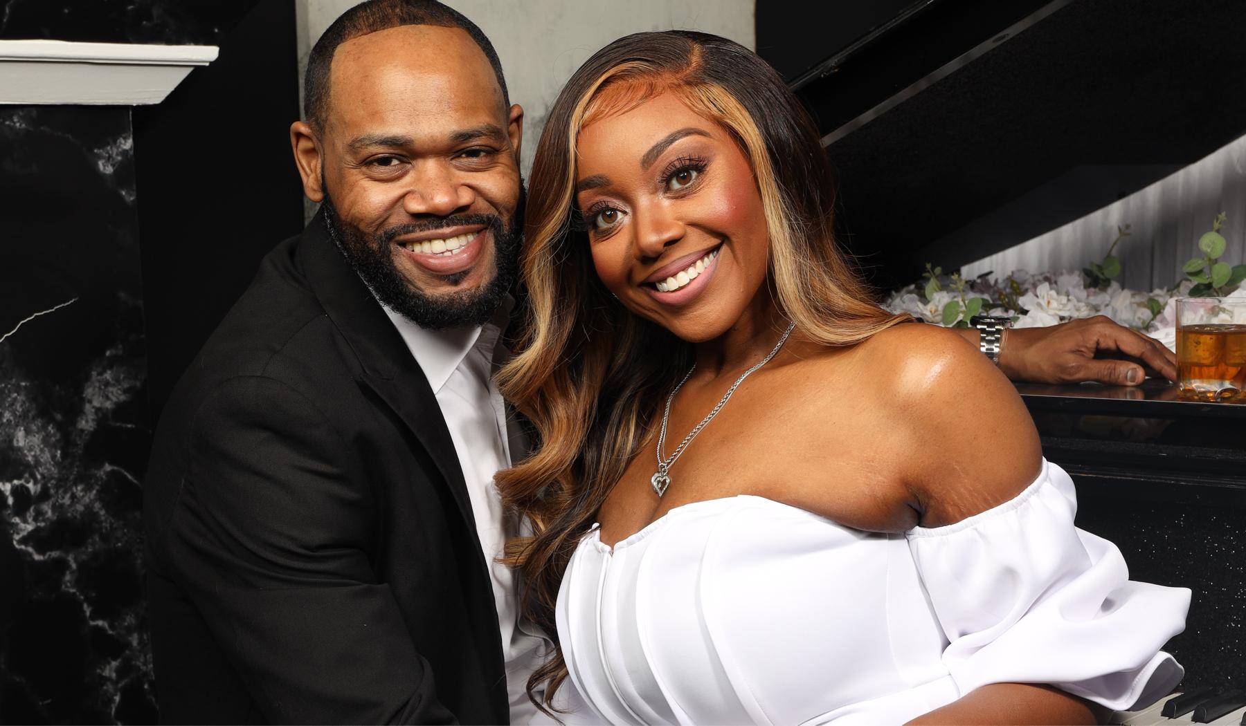 The Wedding Website of Robert Jackson and Lauren Culberson