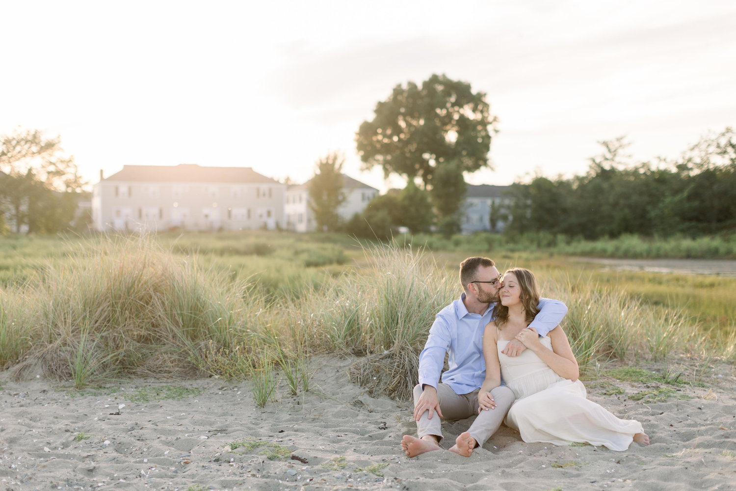 The Wedding Website of Justin McLinden and Lauren Artone