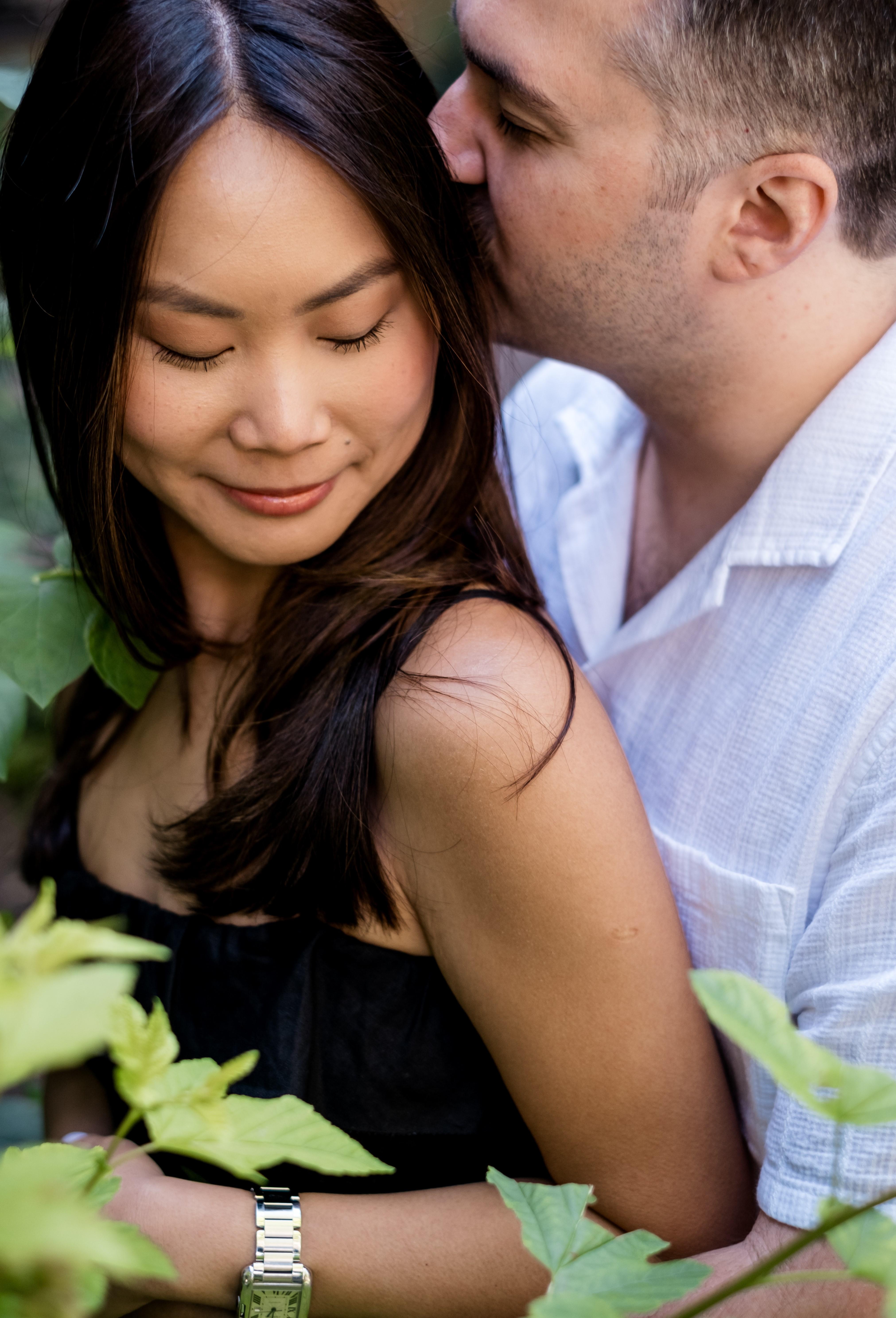 The Wedding Website of Cameron Reichbach and Erik Albertsen