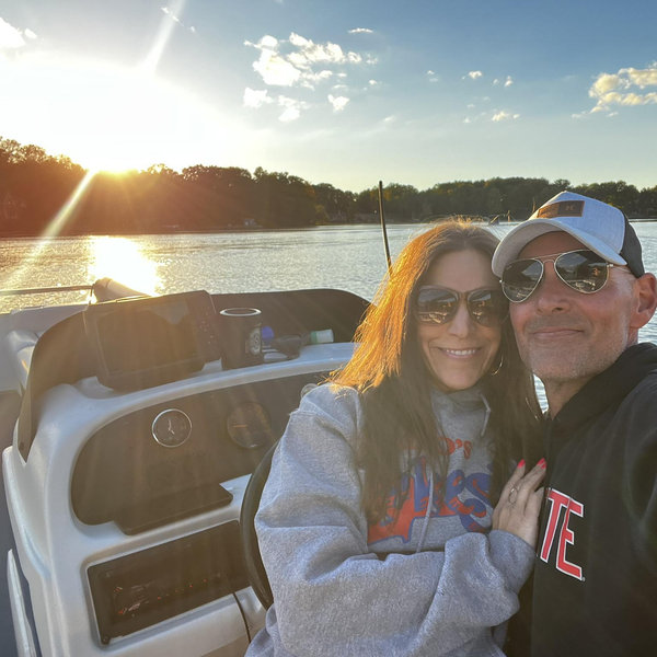 House on the Lake!