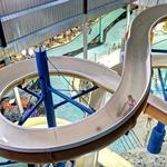 Chaos Water Park