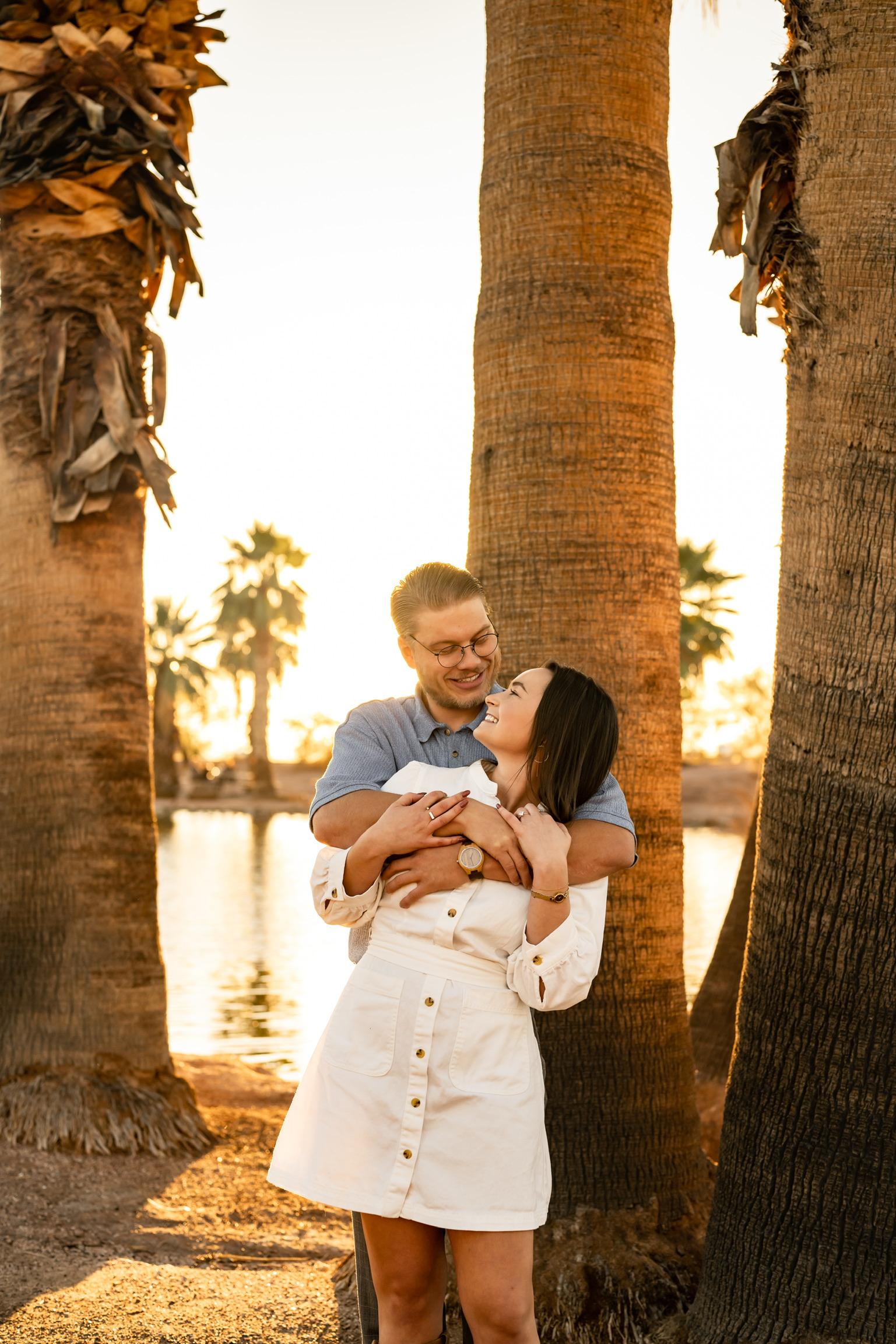 The Wedding Website of Kenady Highland and Jacob Zanders