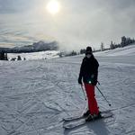 Sunshine Village Ski