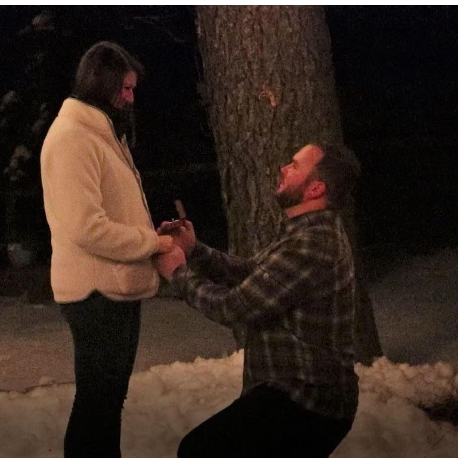The proposal - January 25, 2019