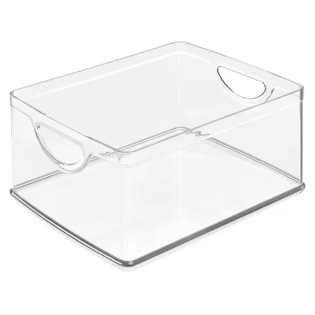 Squared Away™ Large Stackable Cabinet Organizer