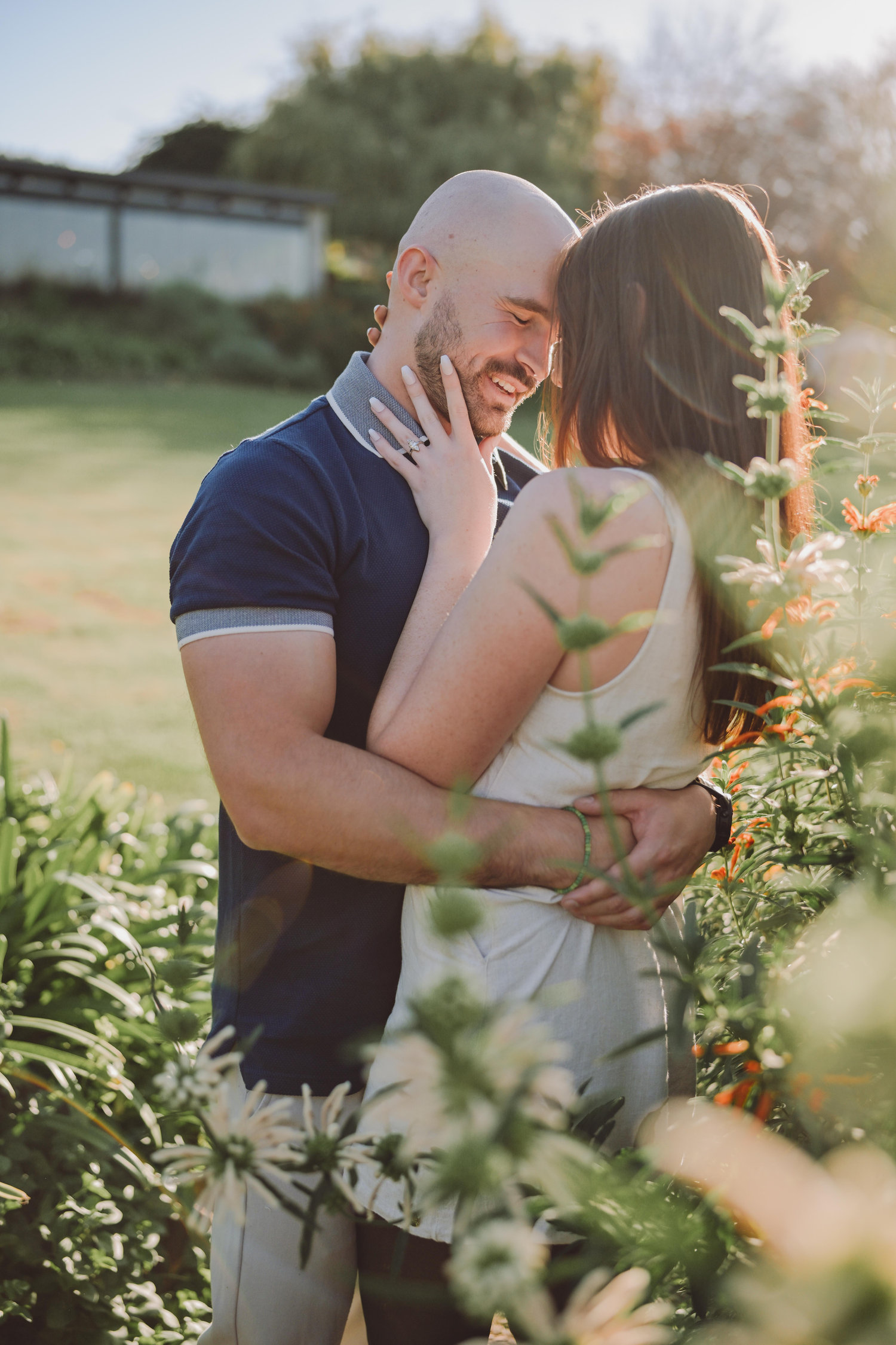 The Wedding Website of Alexandra de Waal and Tiaan Rautenbach