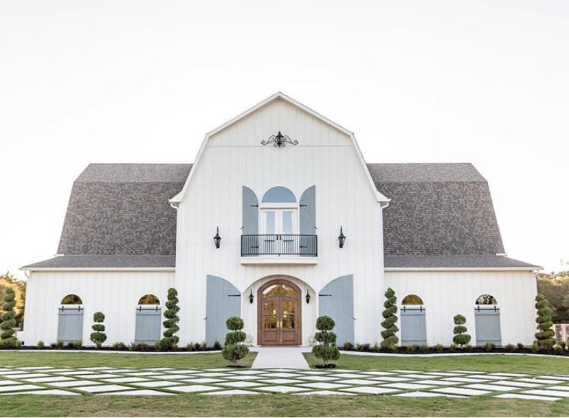 The Wedding Website of Linda Rushiti and Luken Baker