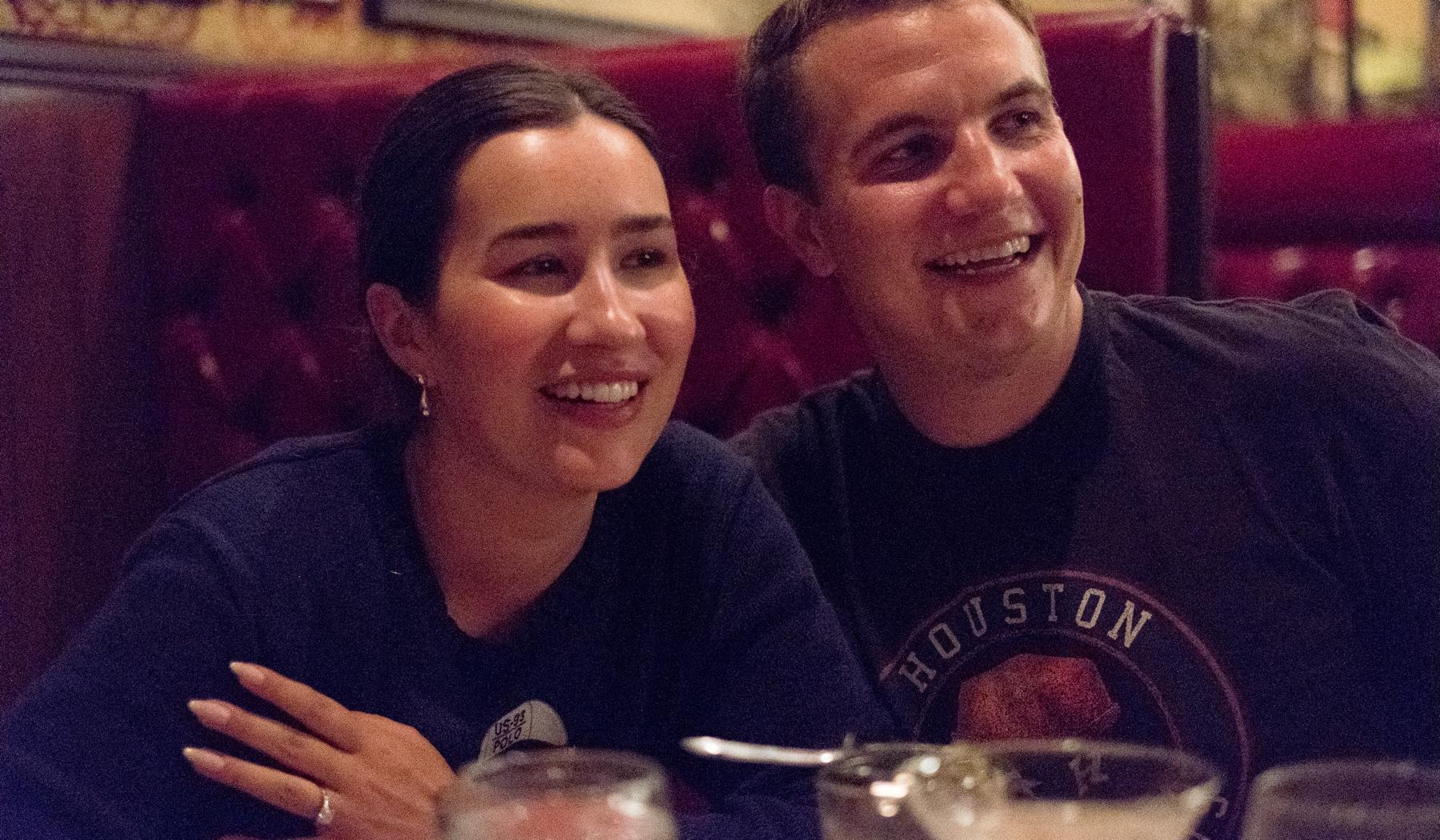 The Wedding Website of Grace Strelich and Curtis Erdmann