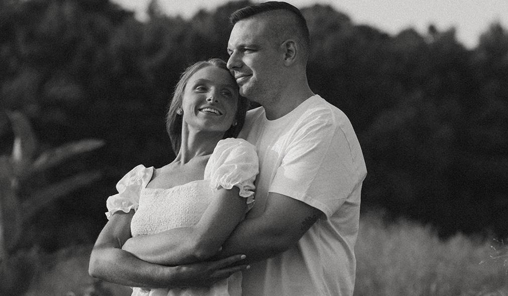 The Wedding Website of Brennen Mayer and Brynn Sliwka