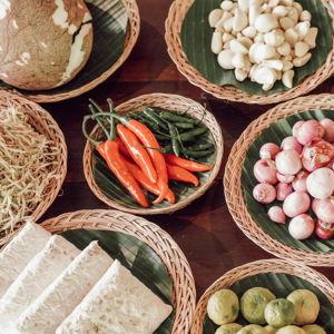 Cooking Class for Two