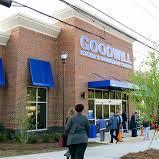 Goodwill Thrift Store & Donation Center