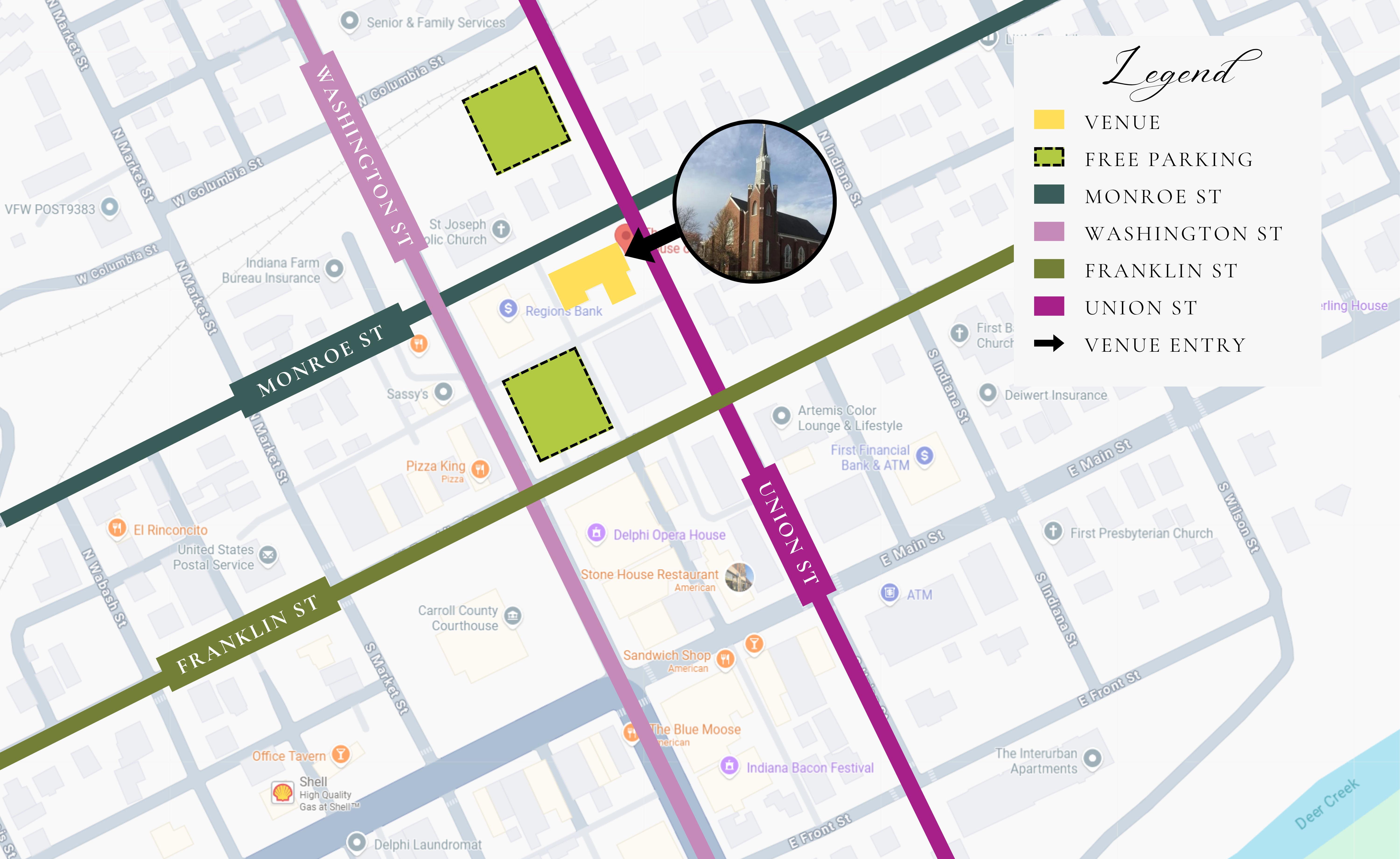 The Wedding Website of Noelle Dennis and Andrew Murray