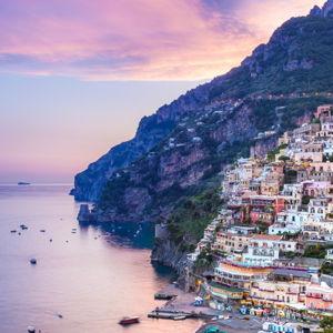 Honeymoon Excursions Fund (Italy)