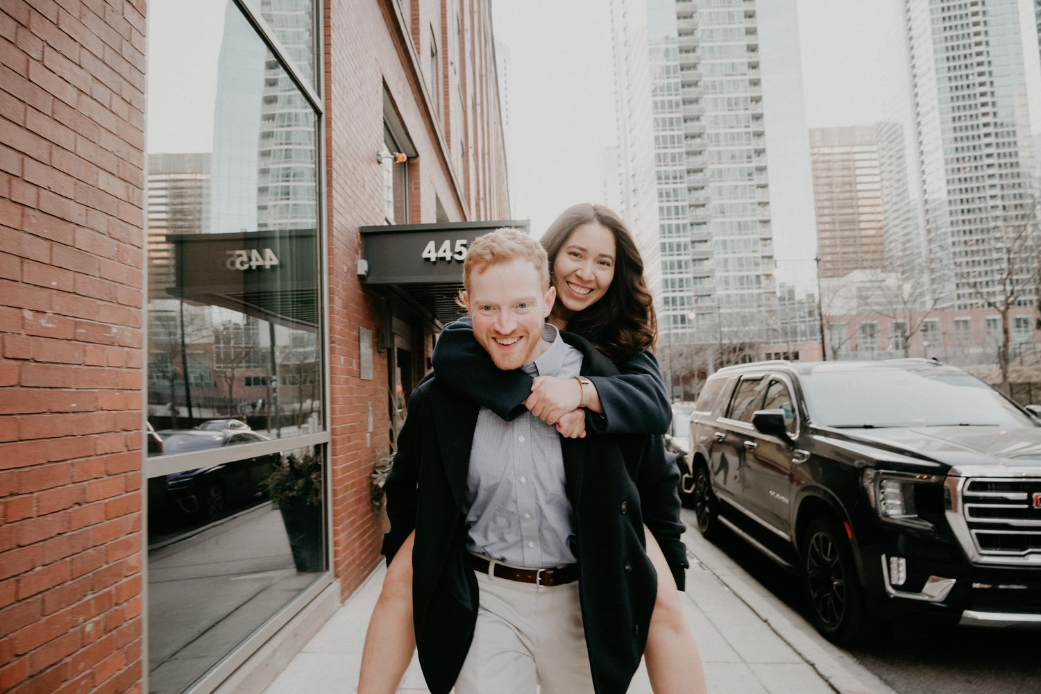 The Wedding Website of Karla Cano and Alec Rockwell