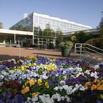 The State Botanical Garden of Georgia