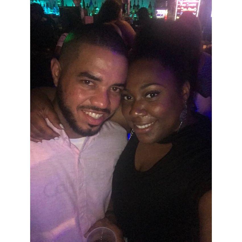 Our First Concert -Hood Celebrity 2019