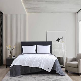 Stripe Blanket