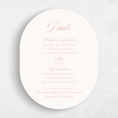 Coral, Pink Wedding Enclosure - Sydney