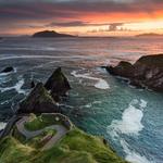 Dingle Peninsula