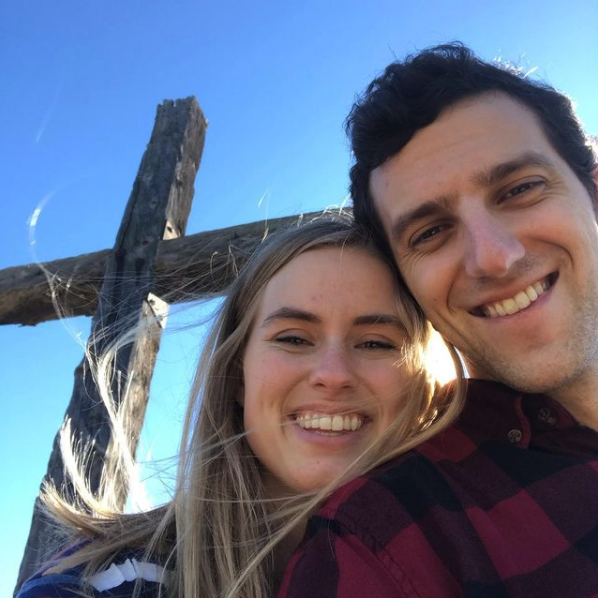 Christmas Hike in Ventura
