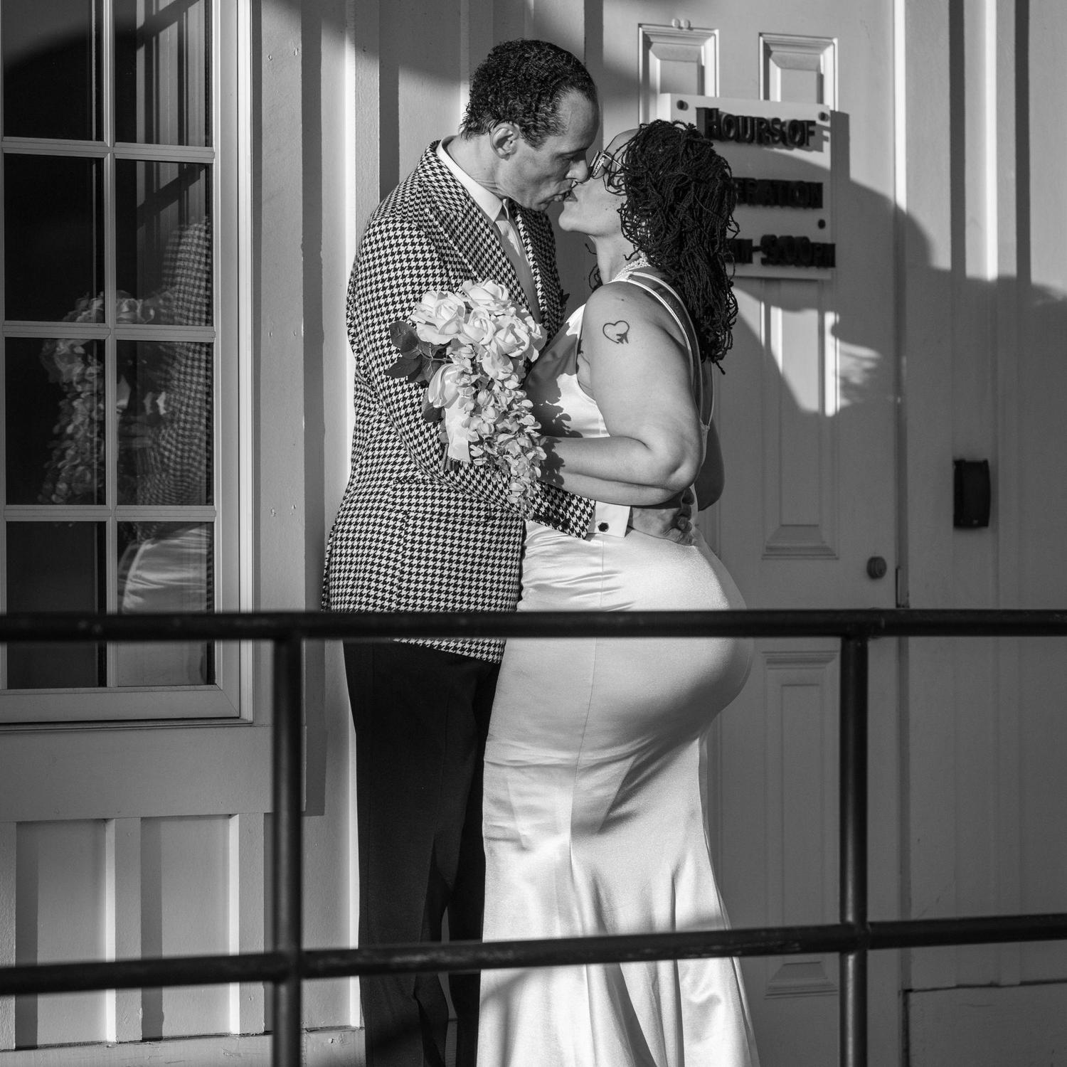 Engagement photos May 2026