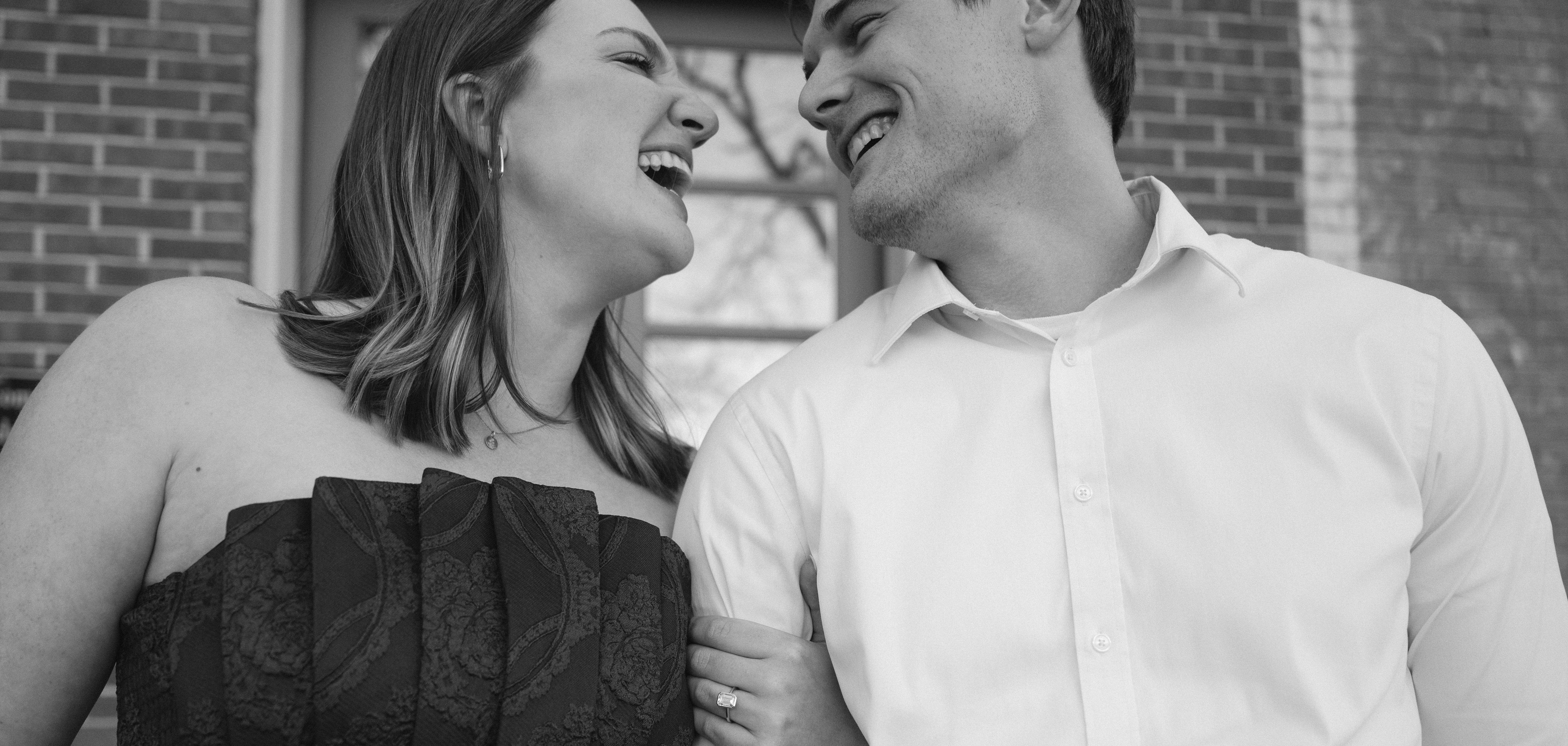 The Wedding Website of Mckenzie Gross and Landon Kraus