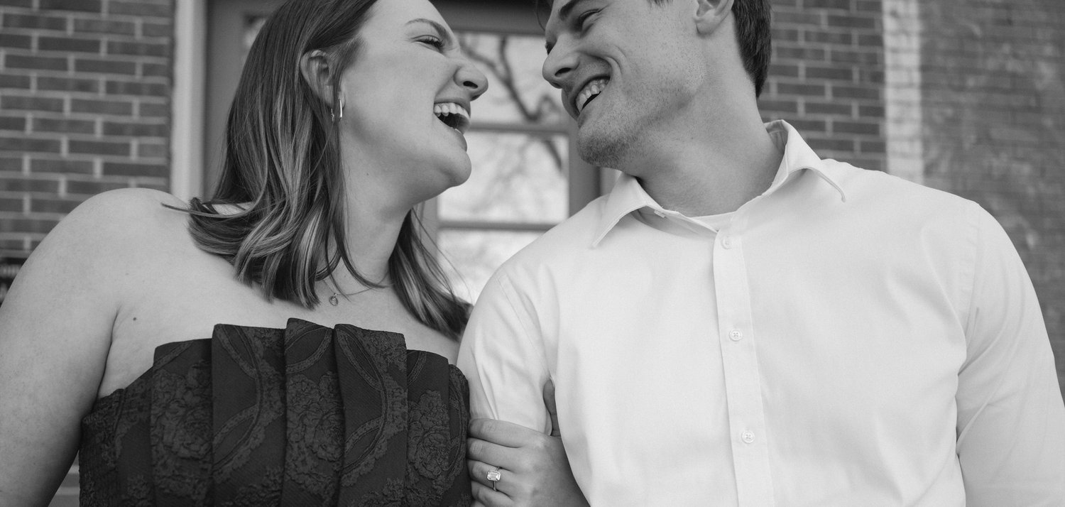 The Wedding Website of Mckenzie Gross and Landon Kraus