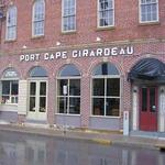 Port Cape
