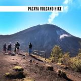 Pacaya Volcano Hike (6 hours)
