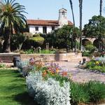 Mission San Juan Capistrano