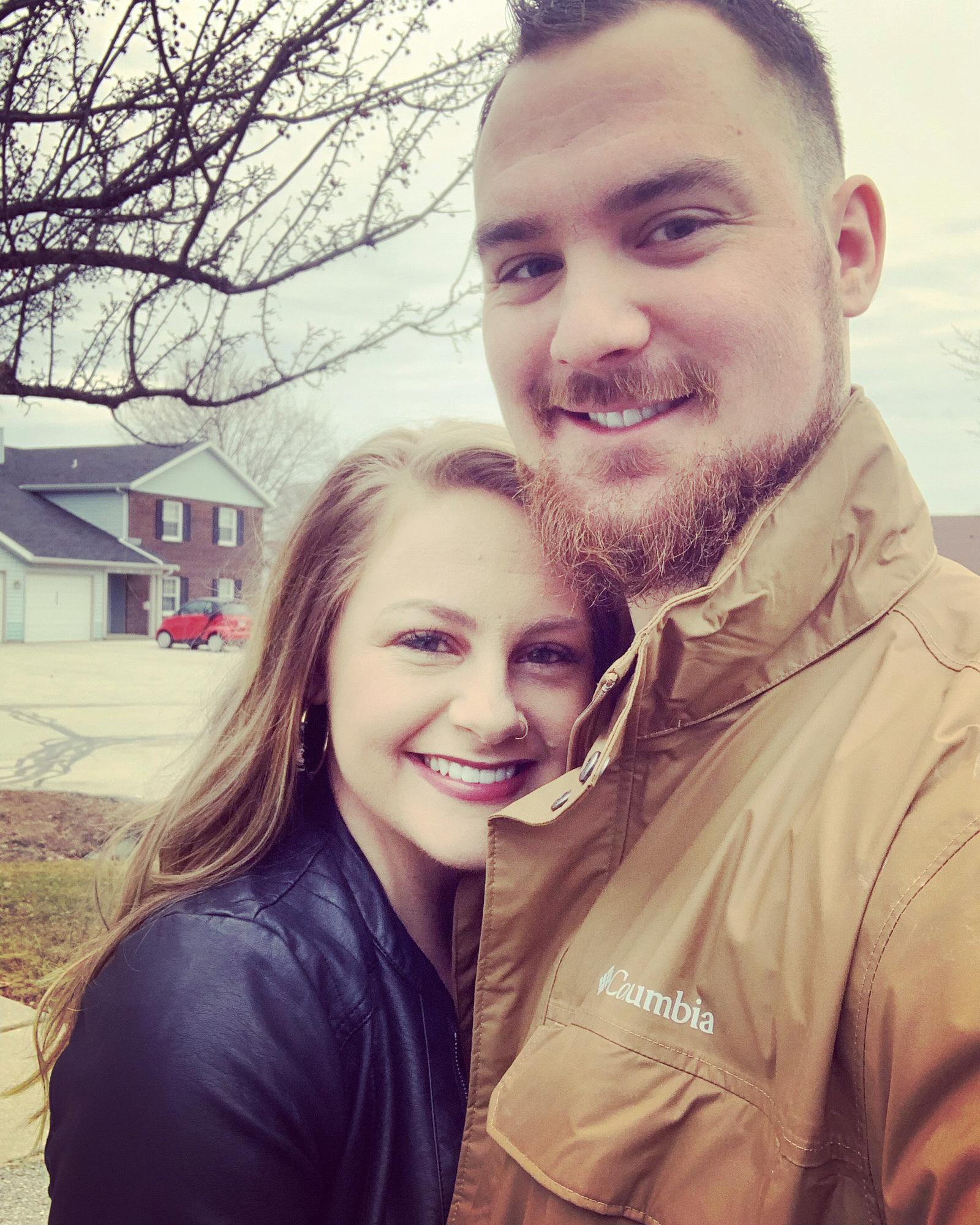 Eric Church concert, March 2019