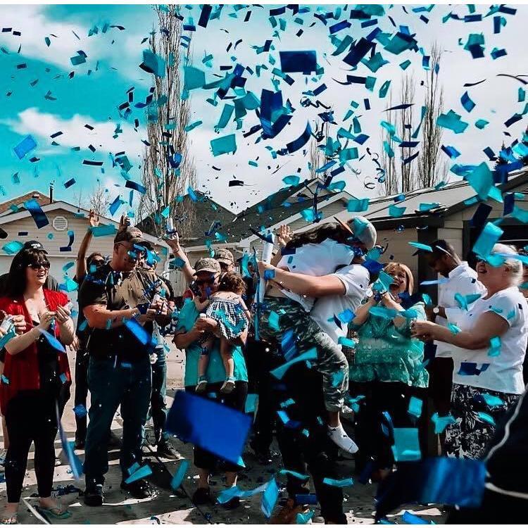 Its a BOY!!