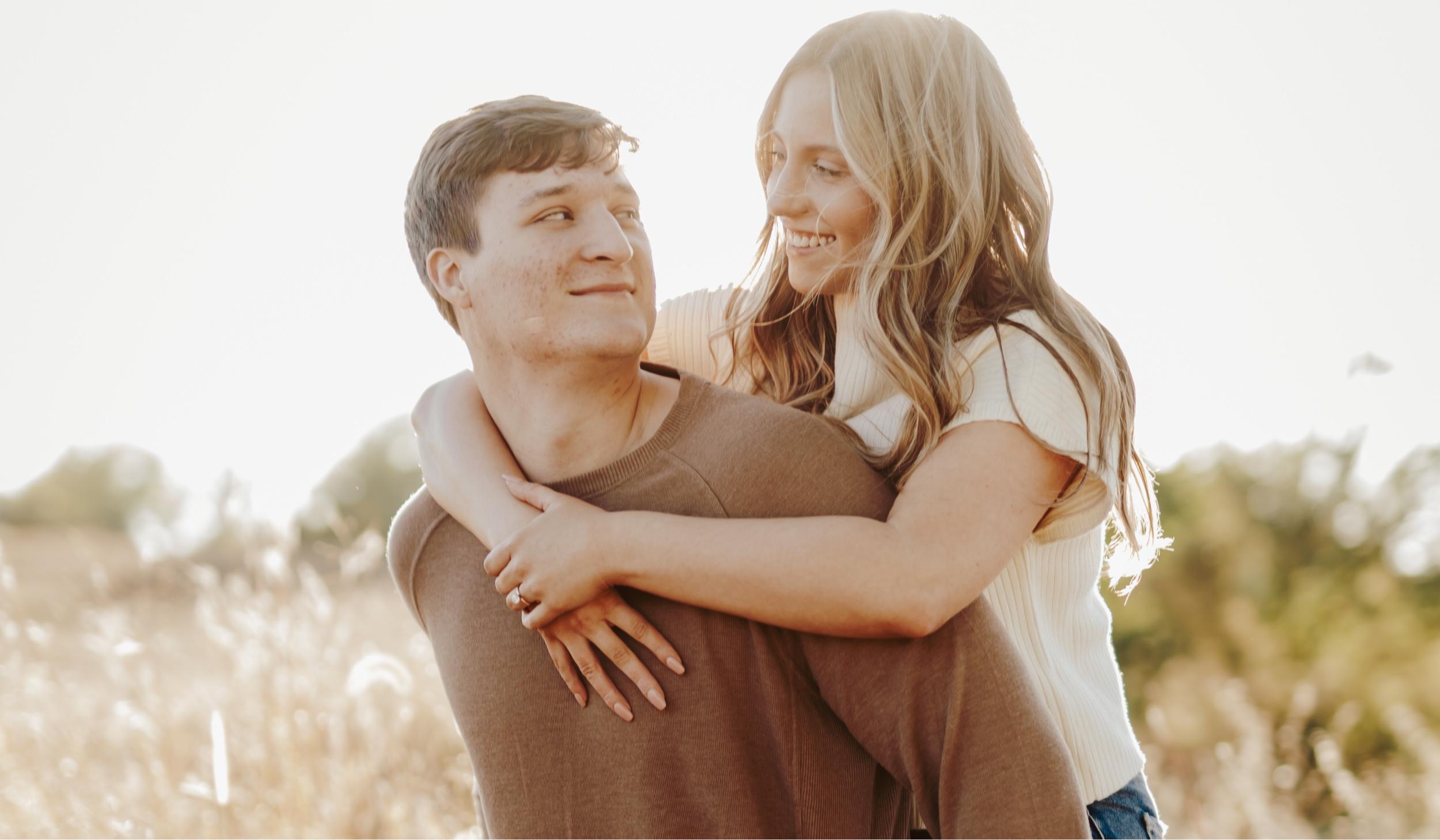 The Wedding Website of Grace Hansen and Braden Dybdahl