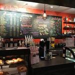 Red Line Cafe