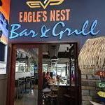 Eagle’s Nest Bar & Grill